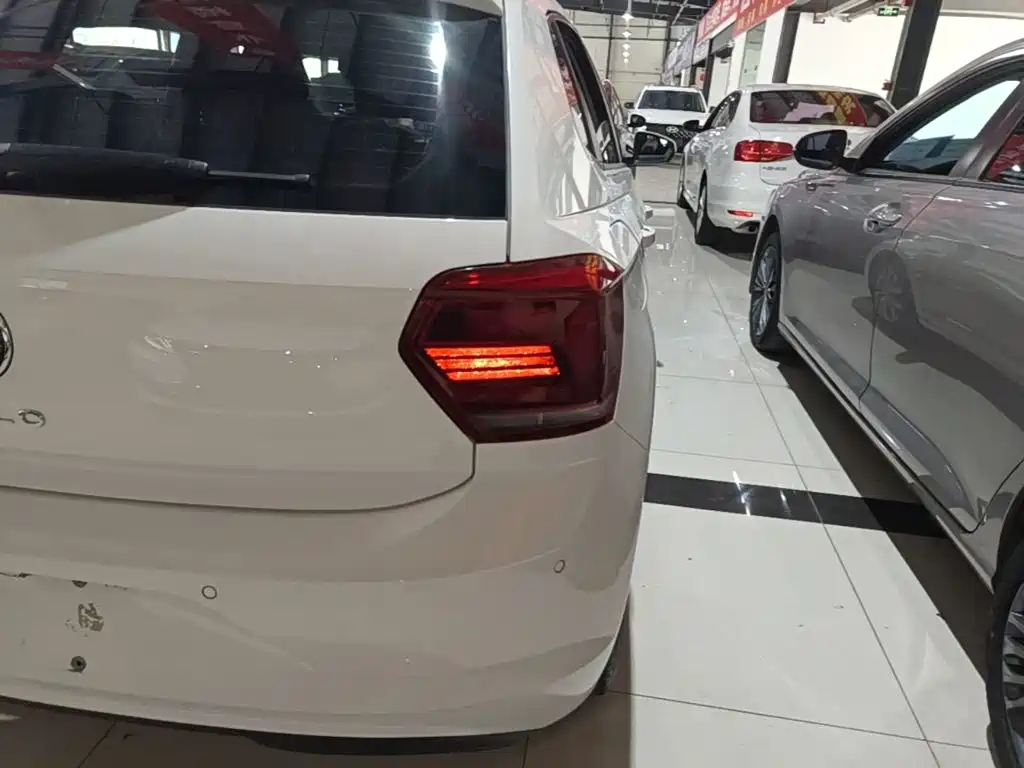 Volkswagen Polo, миниатюра 8