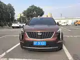 Фото 2 - Cadillac XT4