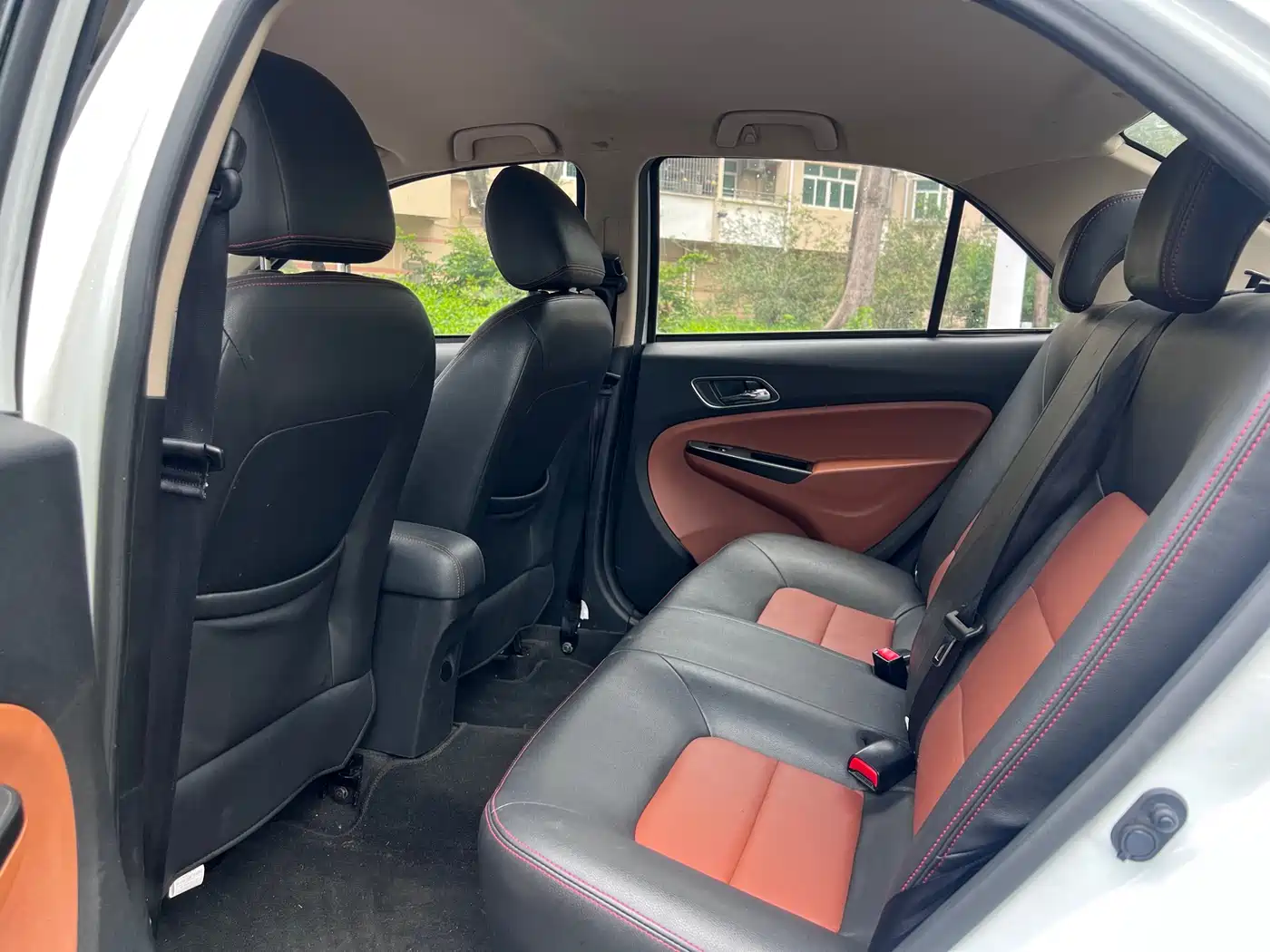 Geely King Kong 2019 2016 1.5L Manual Elite