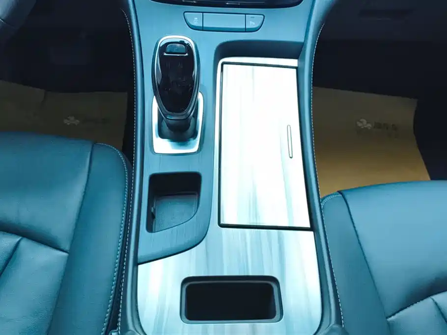 Buick LaCrosse 2022 552T Luxury фото 16