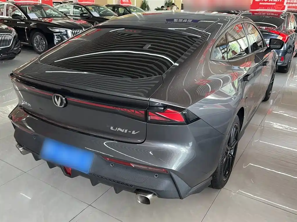 CHANGAN UNI-V