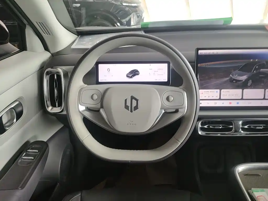 Leapmotor B10 2025 2025 510 Joy Edition