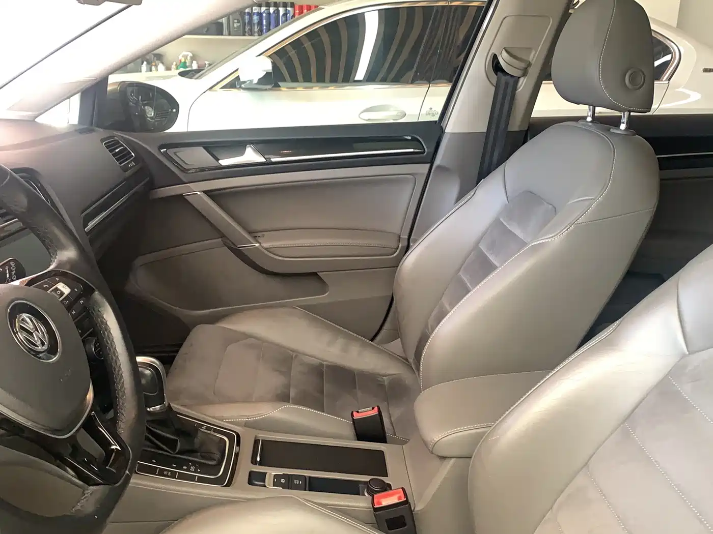Volkswagen Golf 2014 1.4TSI Automatic Flagship фото 7