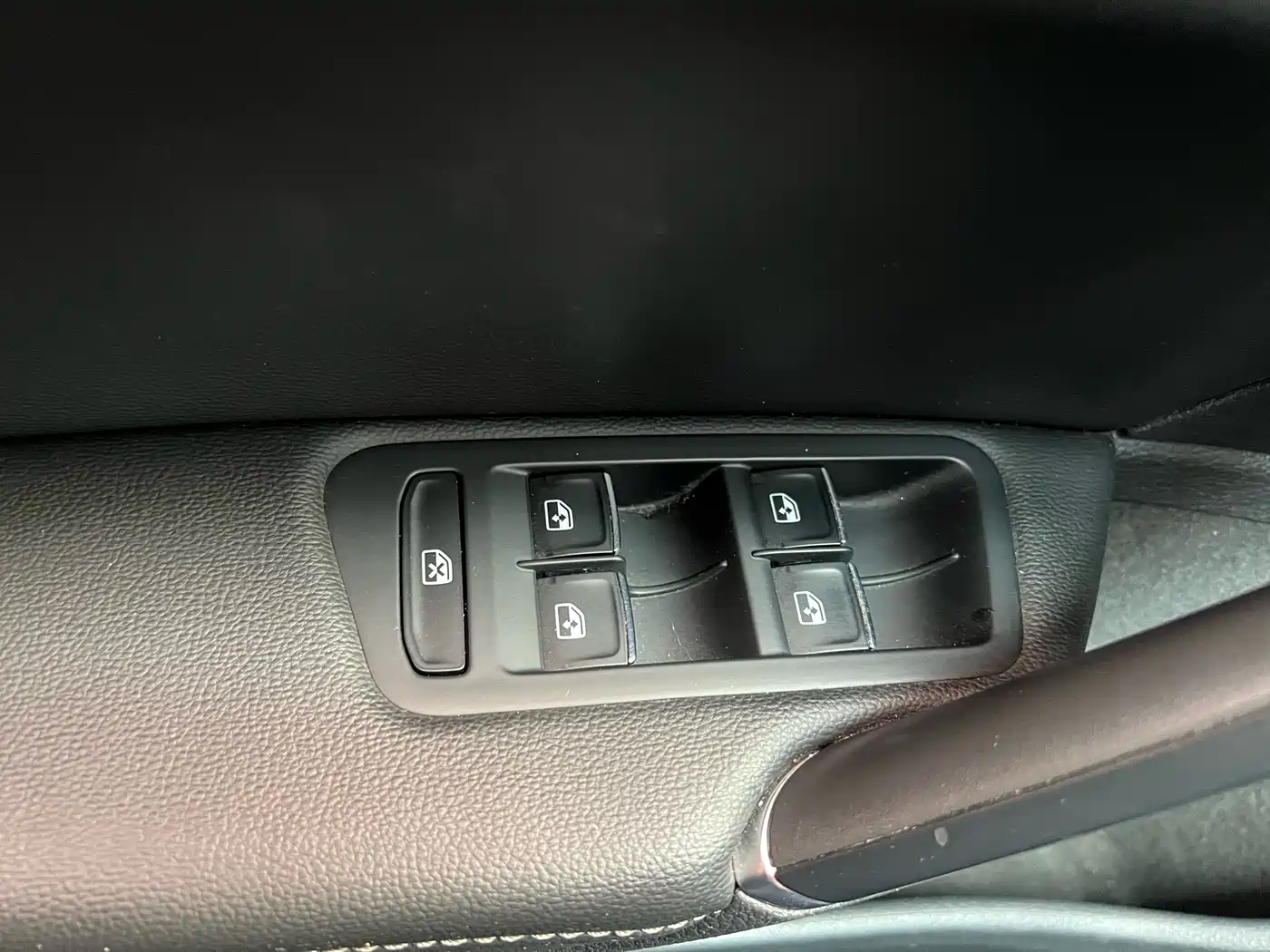Volkswagen Golf 2020 280TSI DSG Comfort фото 16