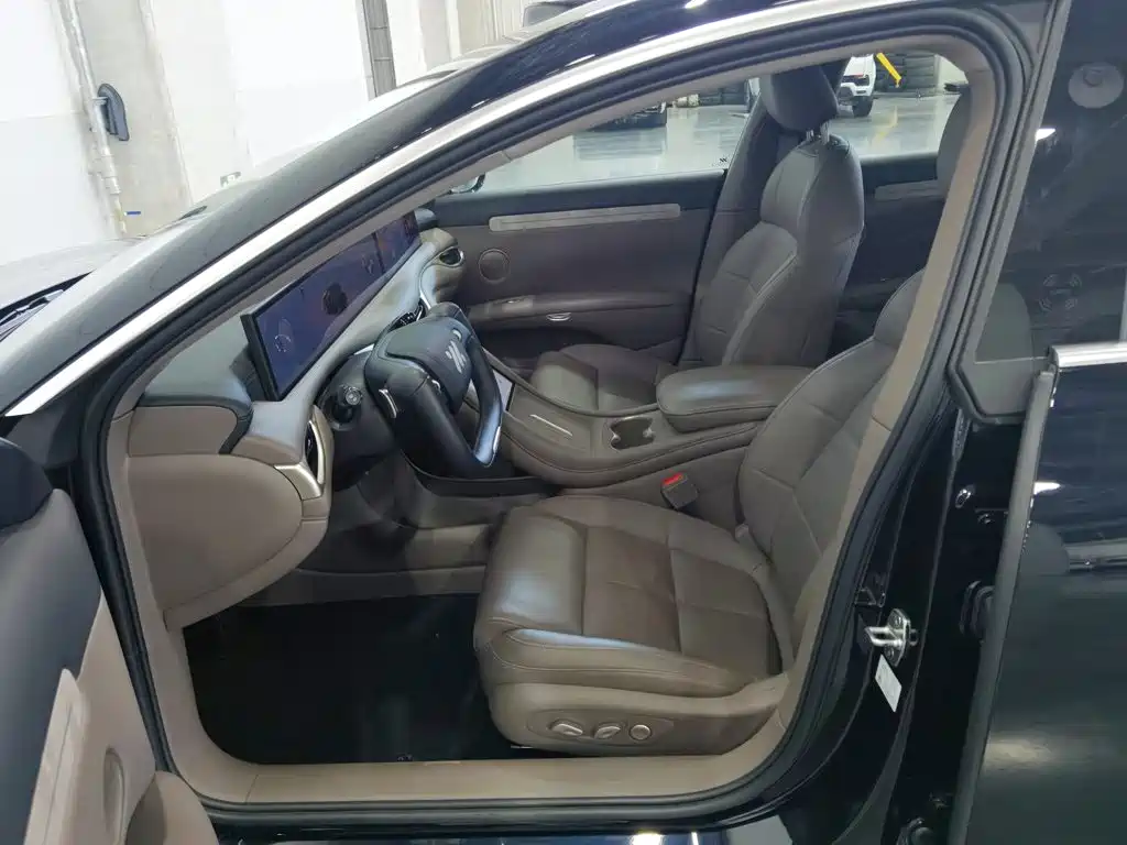 IM Motors IM L6 2025 2025 Ultra