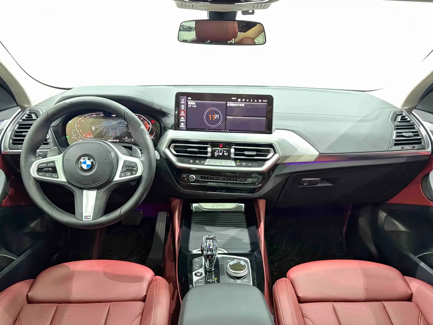  X4
