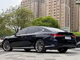 Фото 4 - Lexus LS