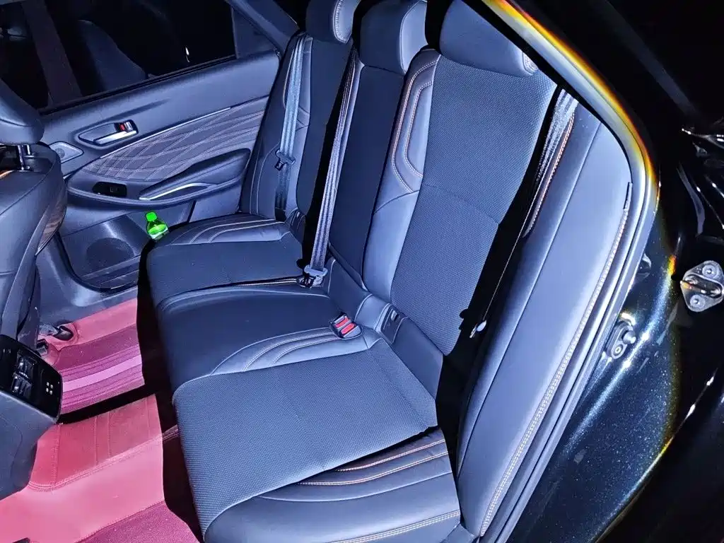 Toyota Avalon 2026 2024 Model Hybrid 2.5L XLE Prestige Edition