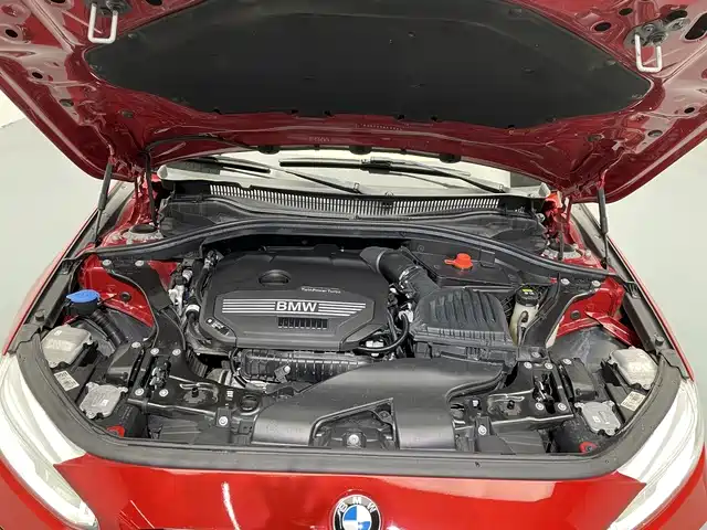 BMW 1 Series 2021 120i M Sport Shadow Edition фото 18