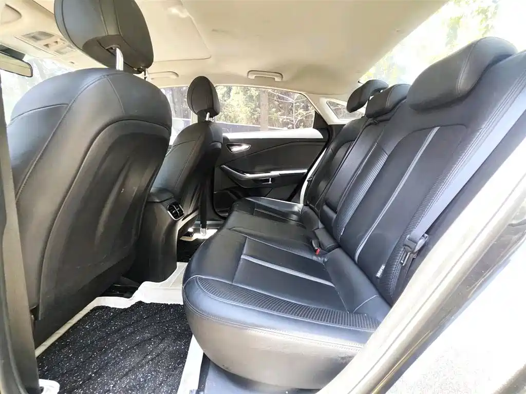 Hyundai Fista 2019 280TGDi Smart Edition China VI фото 22
