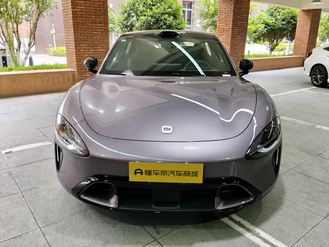 Xiaomi Auto Xiaomi SU7 2026 2026 Rear-Wheel Drive Edition