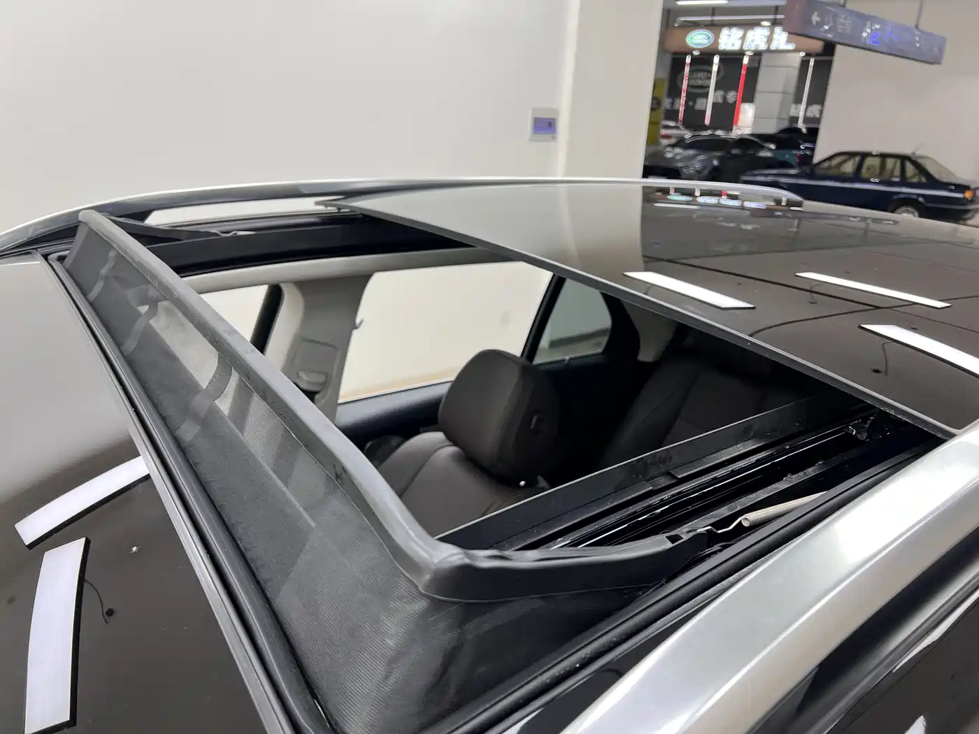 Mercedes-Benz GLE 2022 GLE 350 4MATIC Fashion фото 35