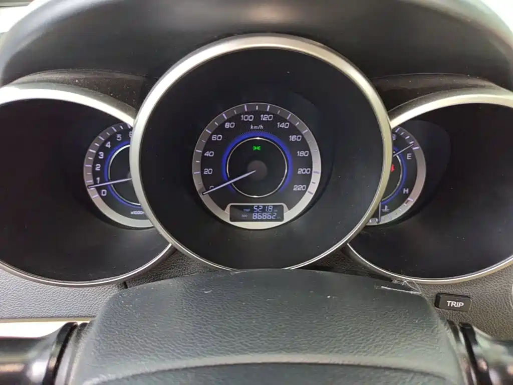 Changan Eado 2015 2015 1.6L Manual Luxury China V