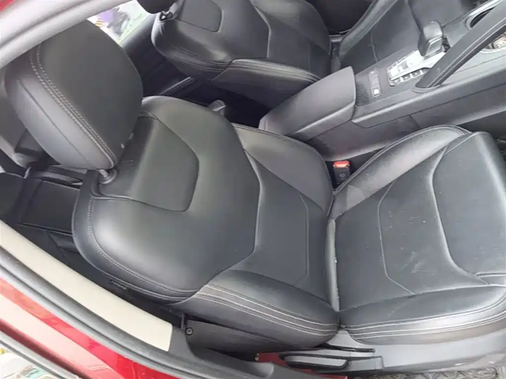 BYD Song Pro 2019 1.5T Automatic Luxury фото 25