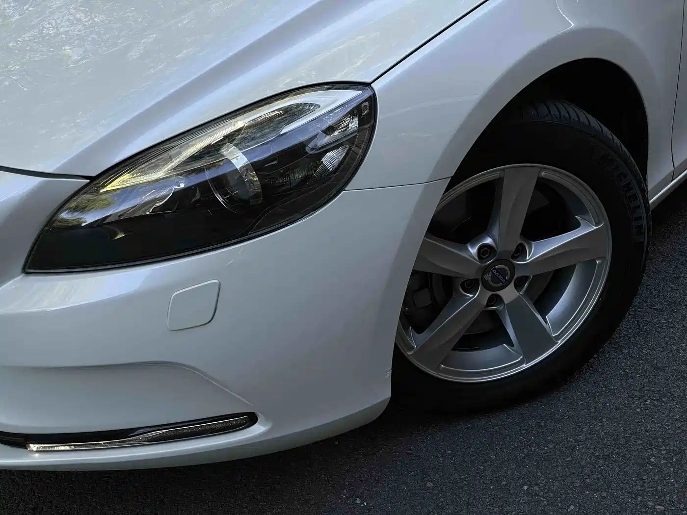 Volvo V40 2016 2016 T3 Comfort Edition