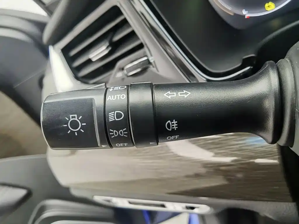 Geely Borui PHEV 2018 2018 1.5T PHEV Glory Edition