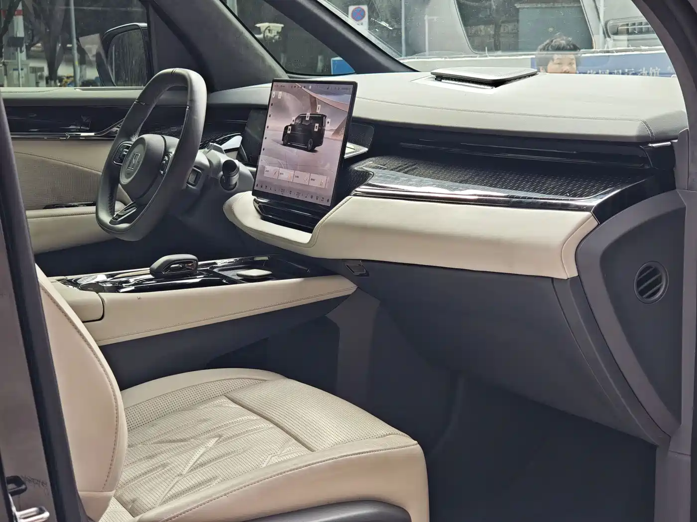 ZEEKR EXTREME KRYPTON 009