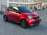 Фото 6 - smart forfour