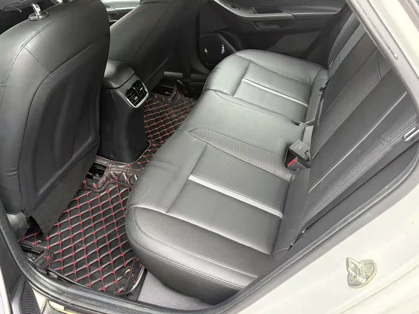 Hyundai Fista 2019 280TGDi Smart Speed Edition China V фото 5