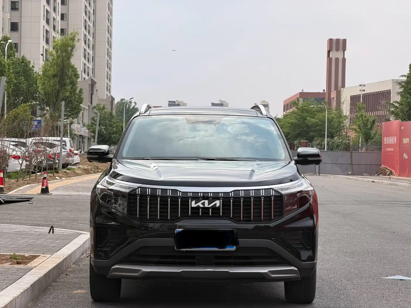 Kia Sportage 2021 Ace 2.0L Brilliant Edition фото 2