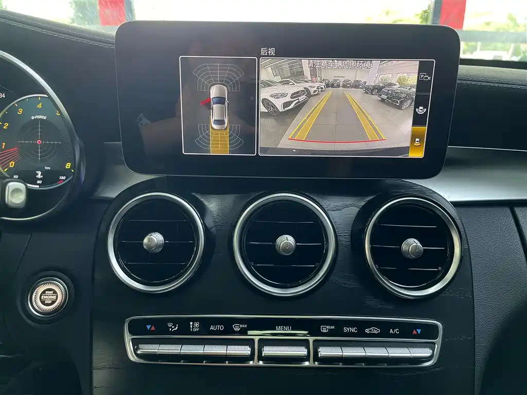 Mercedes-Benz C-Class 2019 Facelift C 260 L Sport фото 20
