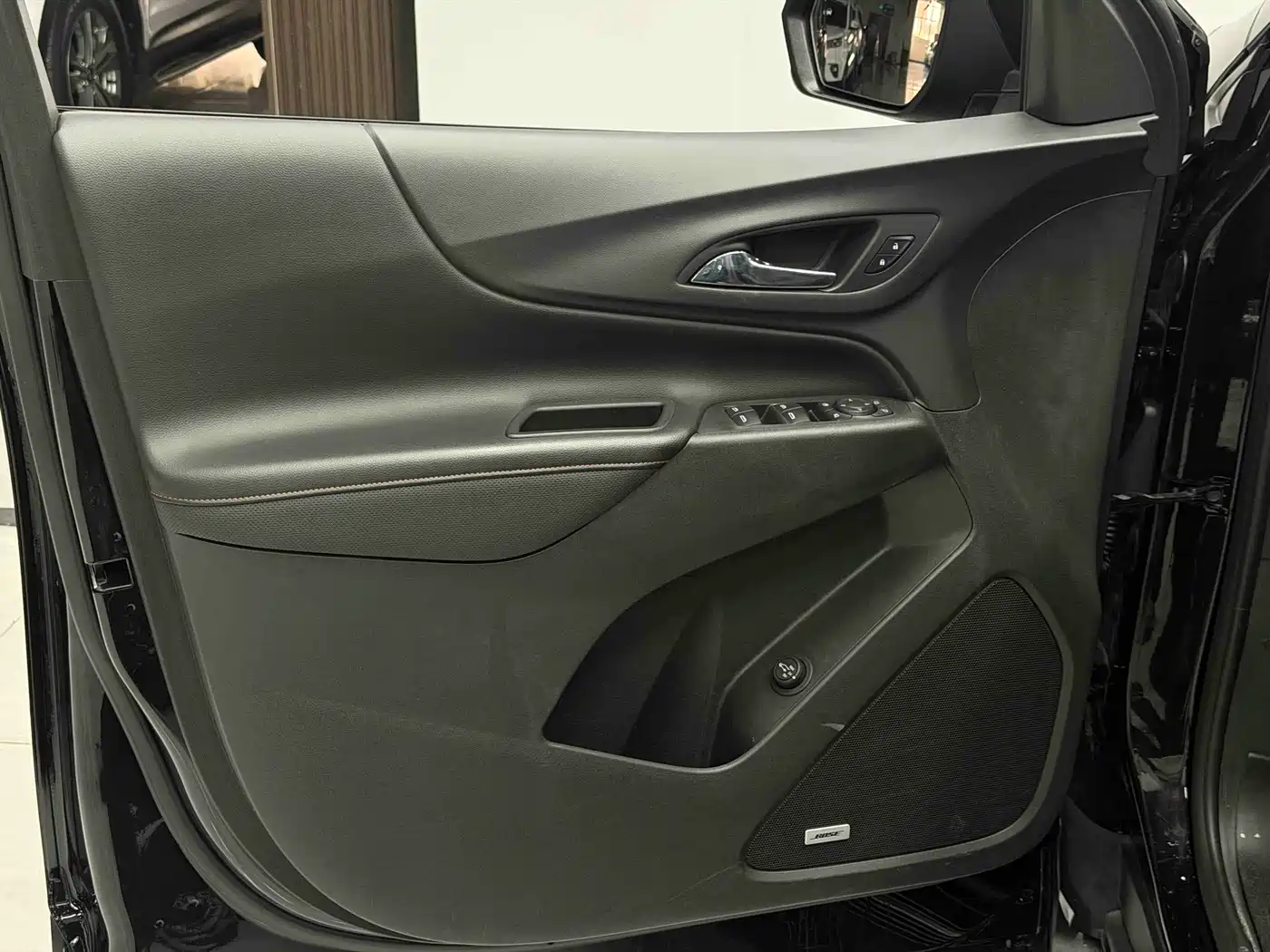 Chevrolet Equinox 2018 RS 550T Automatic 4WD Guardian Edition фото 18