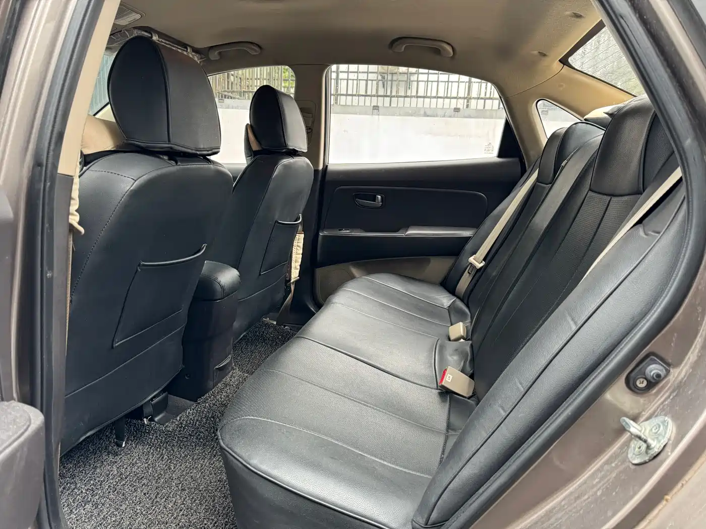 Hyundai Elantra 2011 1.6L Automatic Comfort фото 5