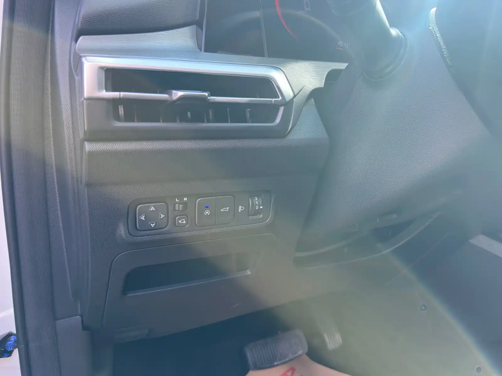 Фото 23 - Changan CS35 PLUS