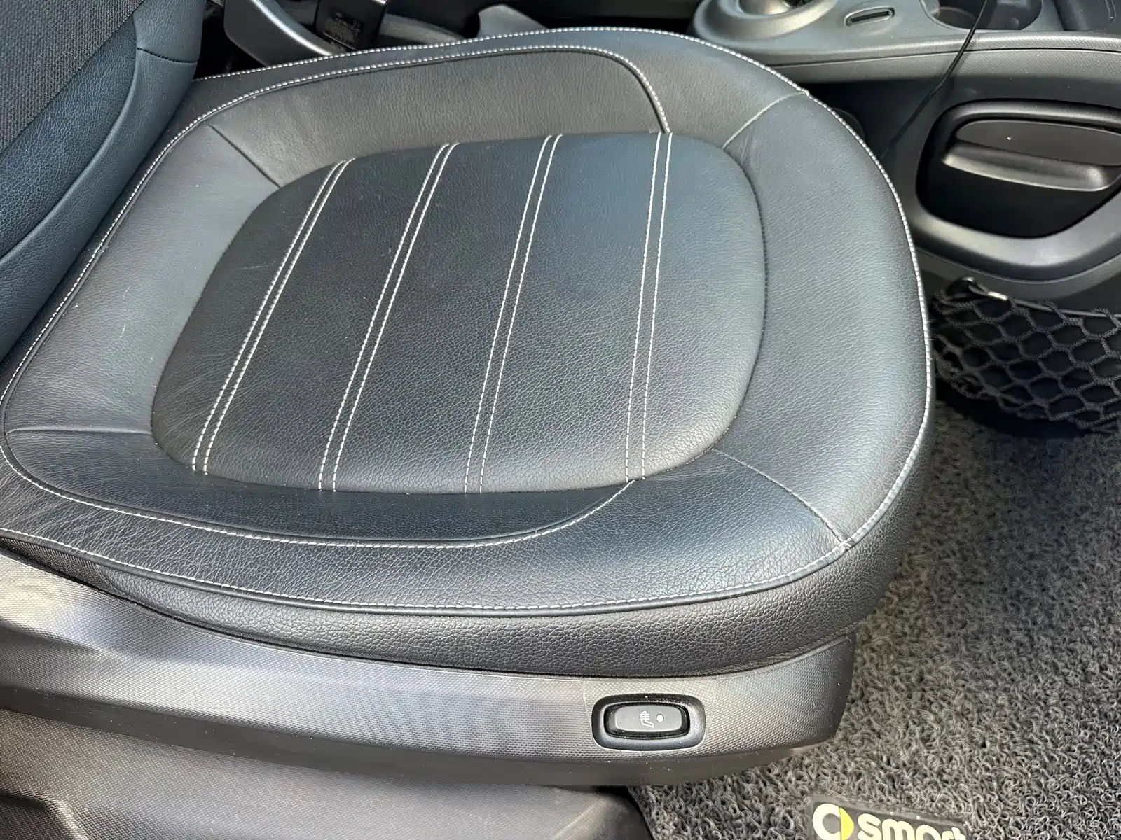 Фото 26 - smart forfour
