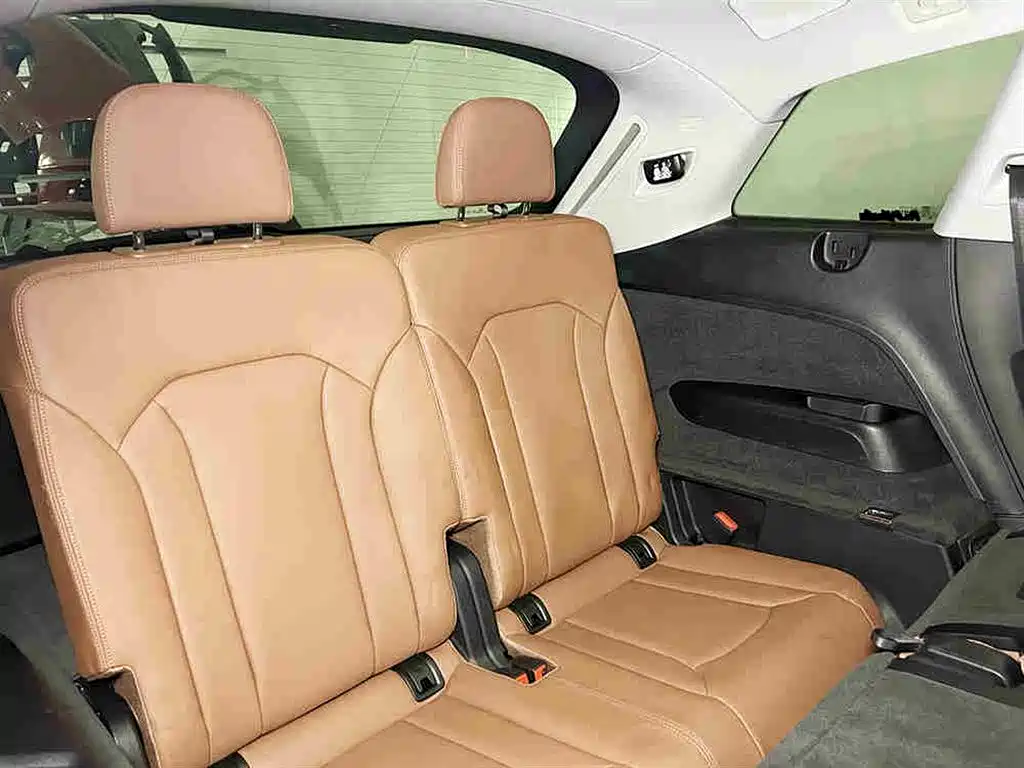 Audi Q7 2021 55 TFSI quattro S line Sport фото 7