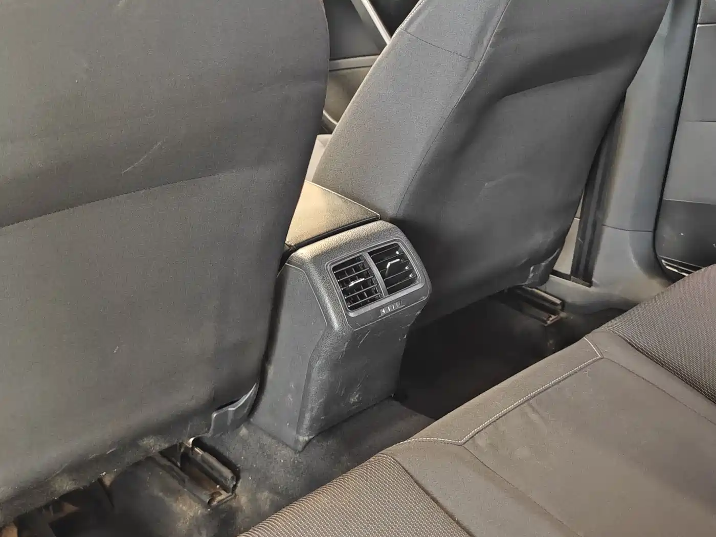 Volkswagen Golf 2015 1.6L Automatic Fashion фото 23