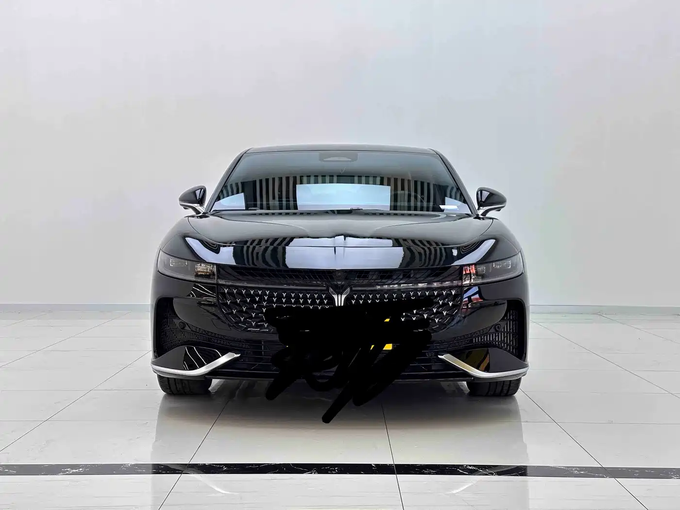 2025 Voyah Auto VOYAH Zhuiguang