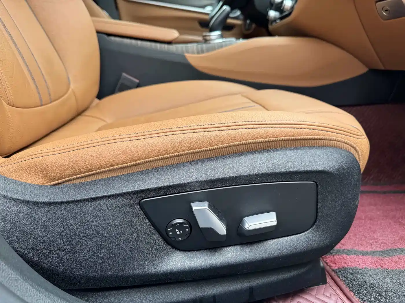 BMW 6 Series GT 2019 630i Luxury Design Package фото 16