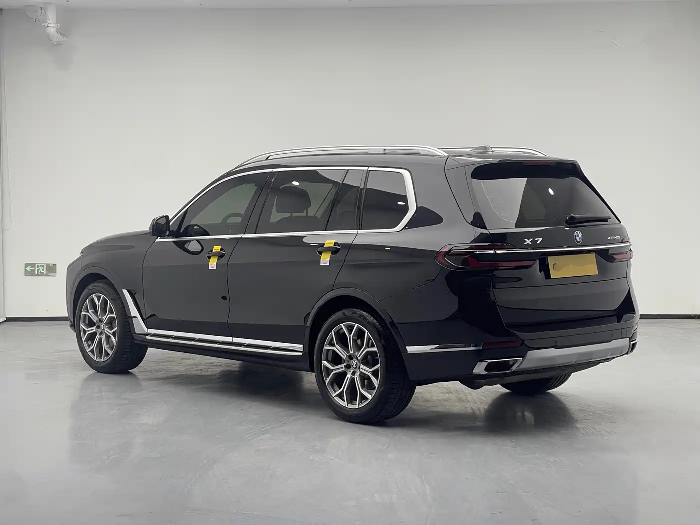 BMW X7 2024 xDrive40i Leading Luxury Package фото 6