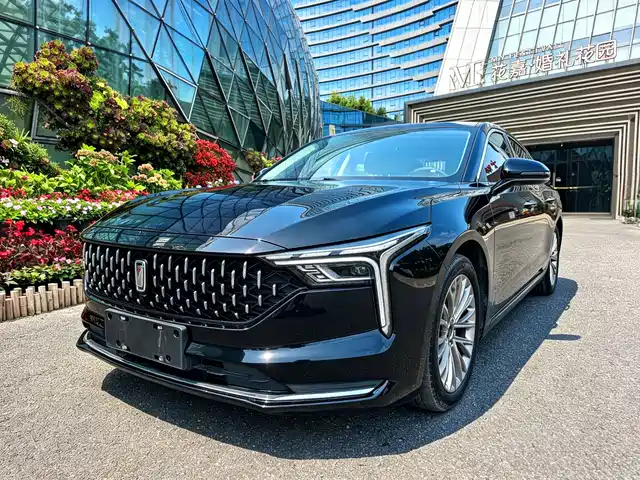 Besturn B70 2024