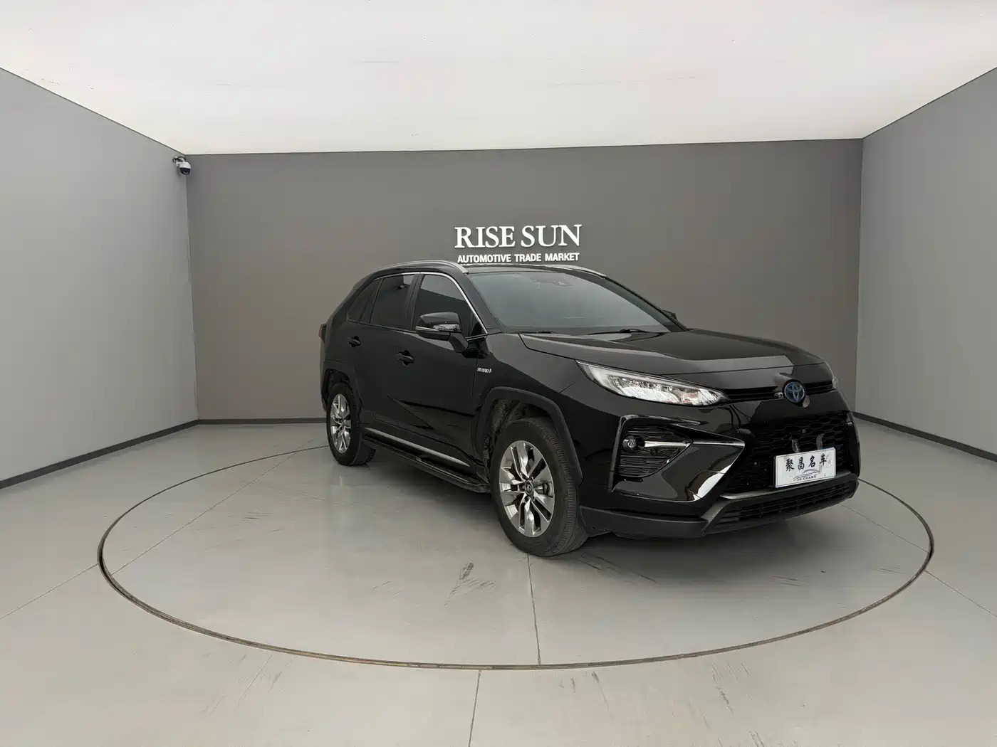 Toyota Wildlander 2021 Hybrid 2.5L E-CVT 2WD Luxury Edition фото 3