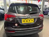 Фото 5 - Buick Envision Plus