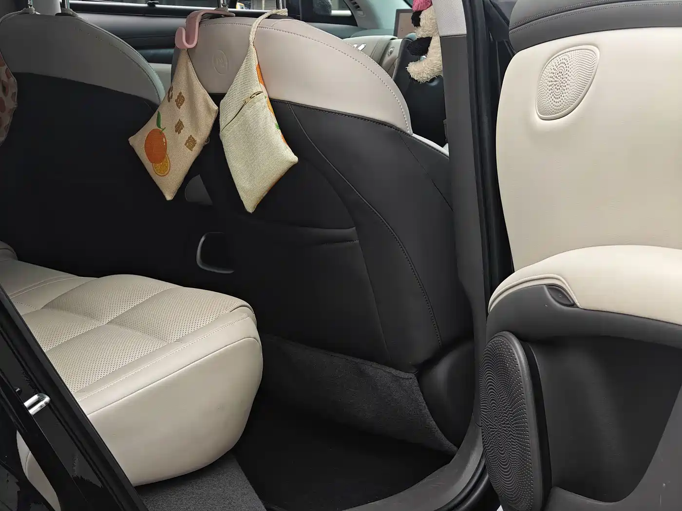 ZHIJI AUTOMOBILE ZHIJI LS6