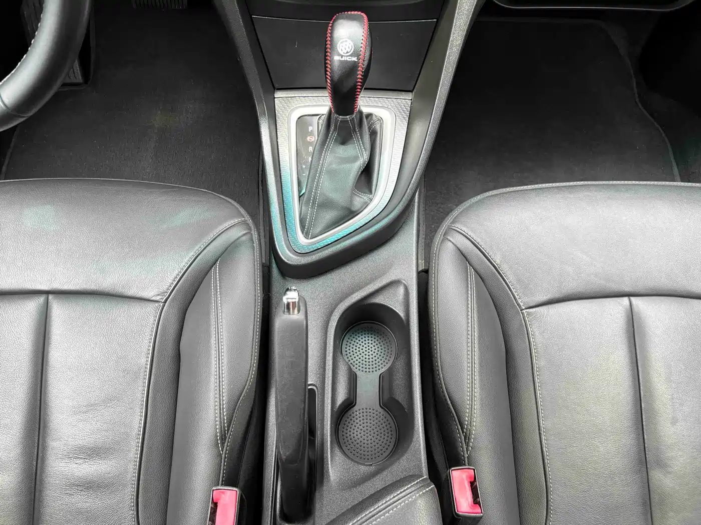 Buick Excelle 2019 18T Auto Connected Elite China VI фото 19