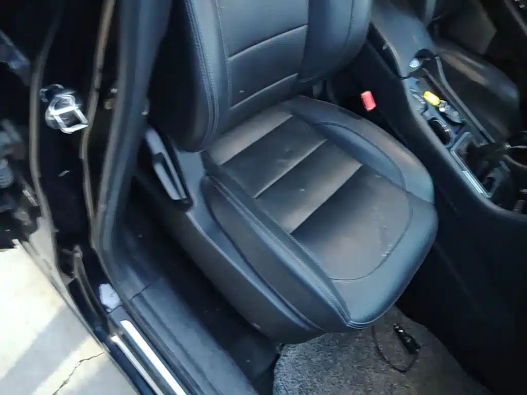 Фото 25 - Zotye T600 Coupe