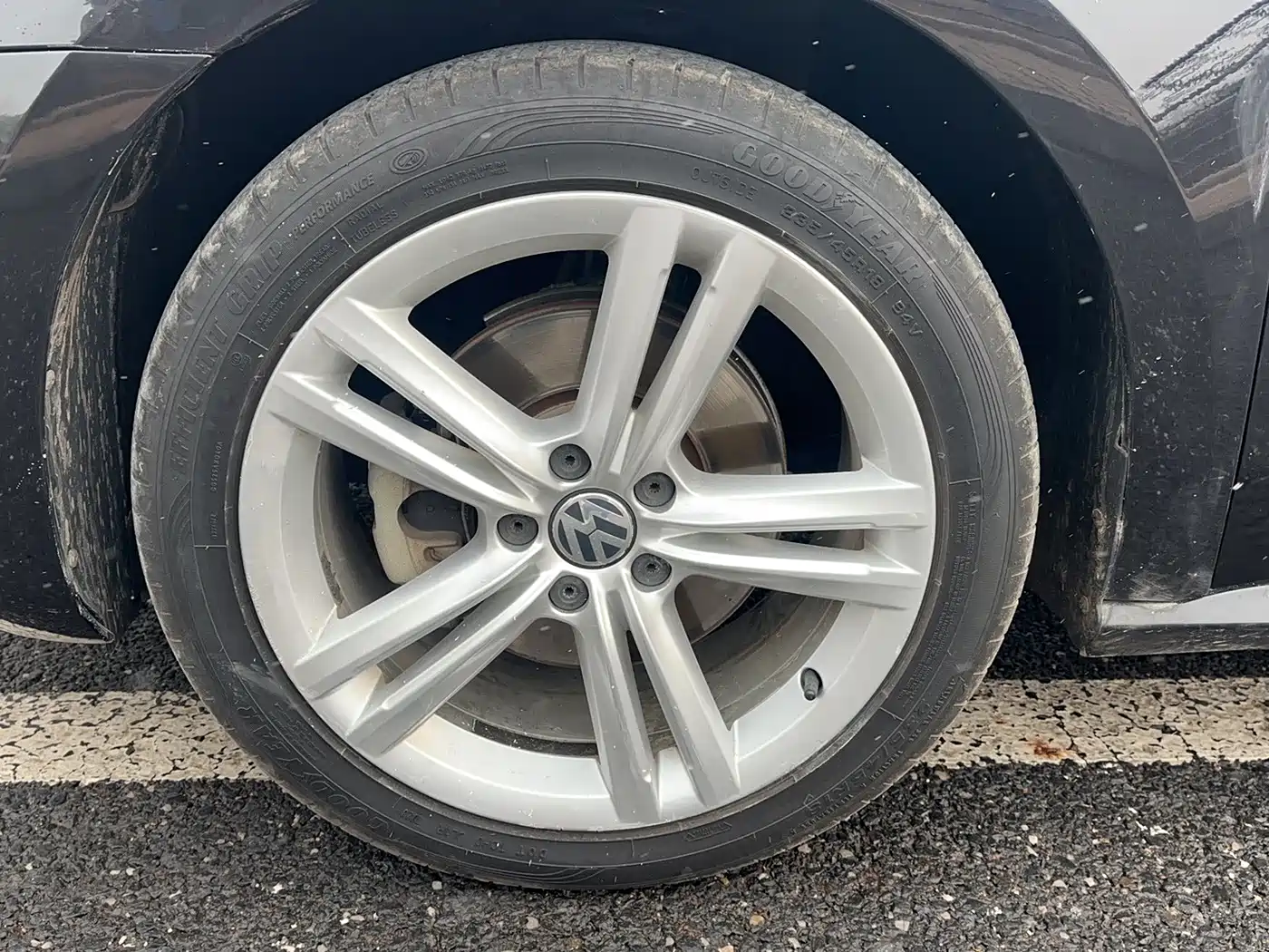 Volkswagen Passat 2014 1.8TSI DSG Executive Edition фото 18