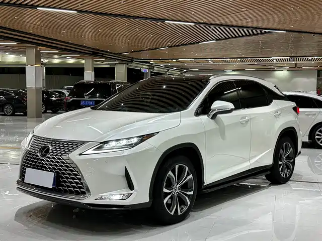 Lexus RX 2021 300 AWD Special Edition