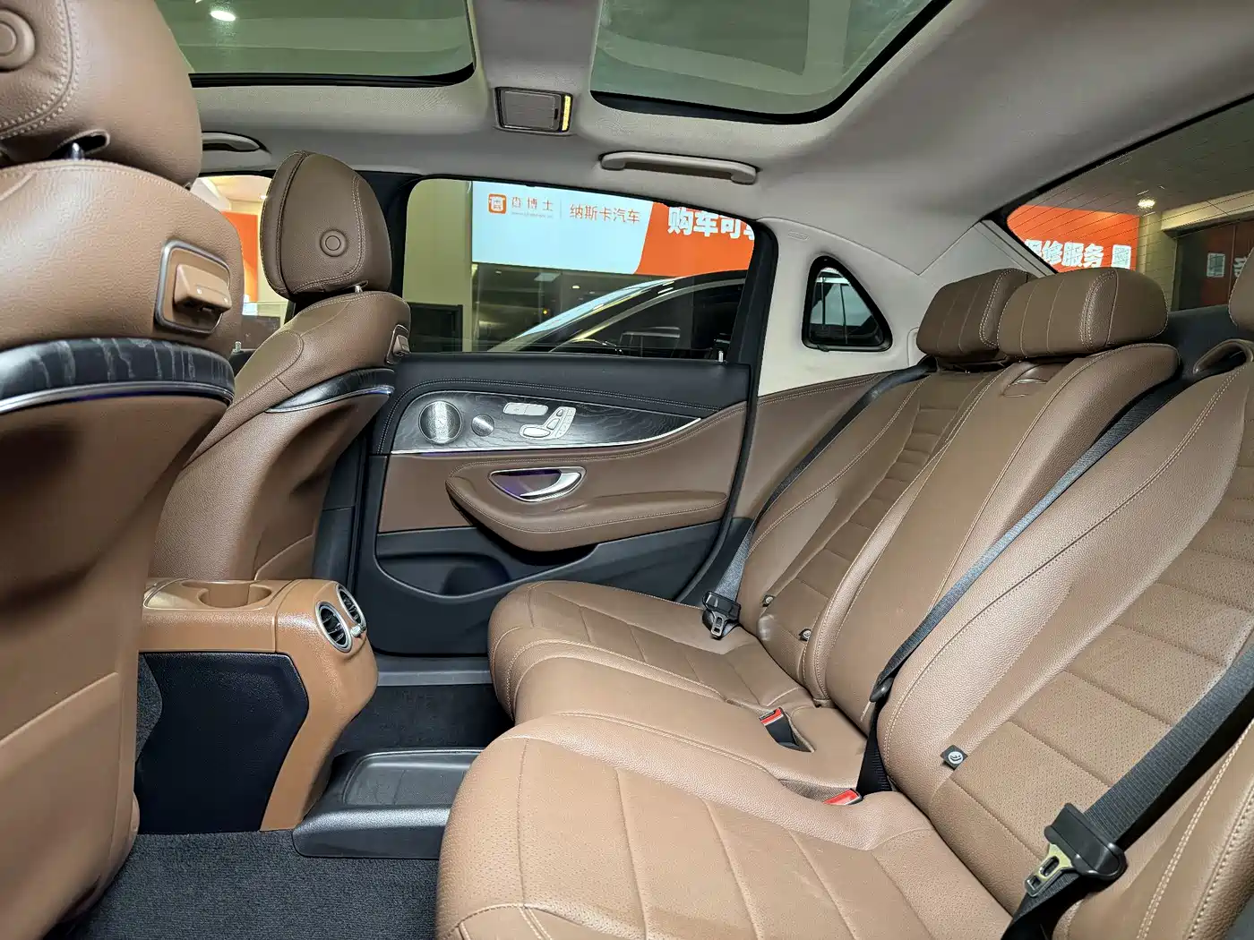 Mercedes-Benz E-Class 2019 Facelift E 300 L Sport Luxury фото 6