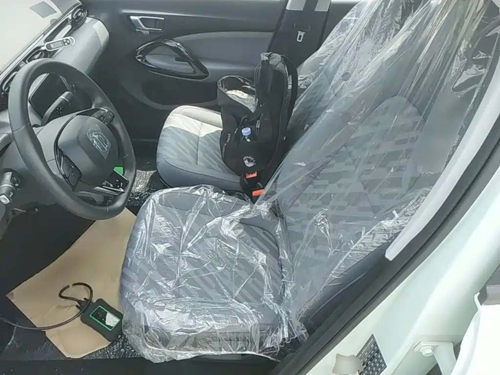 Leapmotor T03 2026 2025 Model 310 Comfort Edition