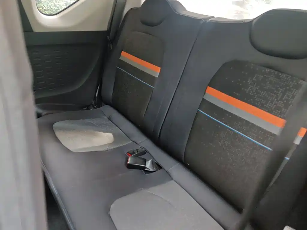 Wuling Motors Hongguang MINIEV 2020 2020 Enjoy Edition LFP
