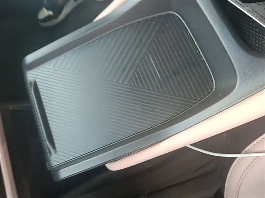 BYD Seagull 2025 Smart Drive Edition 305km Vitality Version фото 9