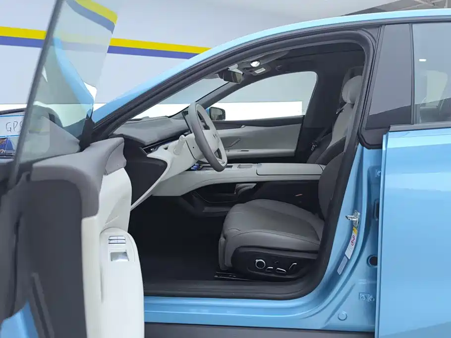 Deepal Shenlan L07 2025 2024 230Max Qiankun Intelligent Driving ADS SE Extended Range