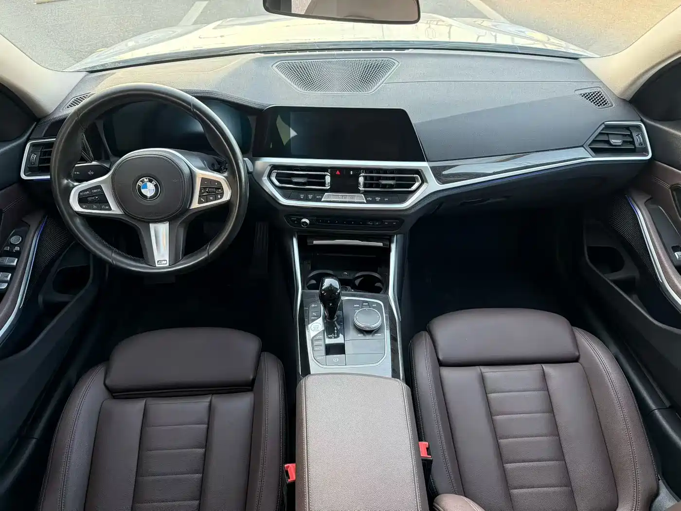 BMW 3 Series 2020 Facelift 325Li Launch Edition фото 4