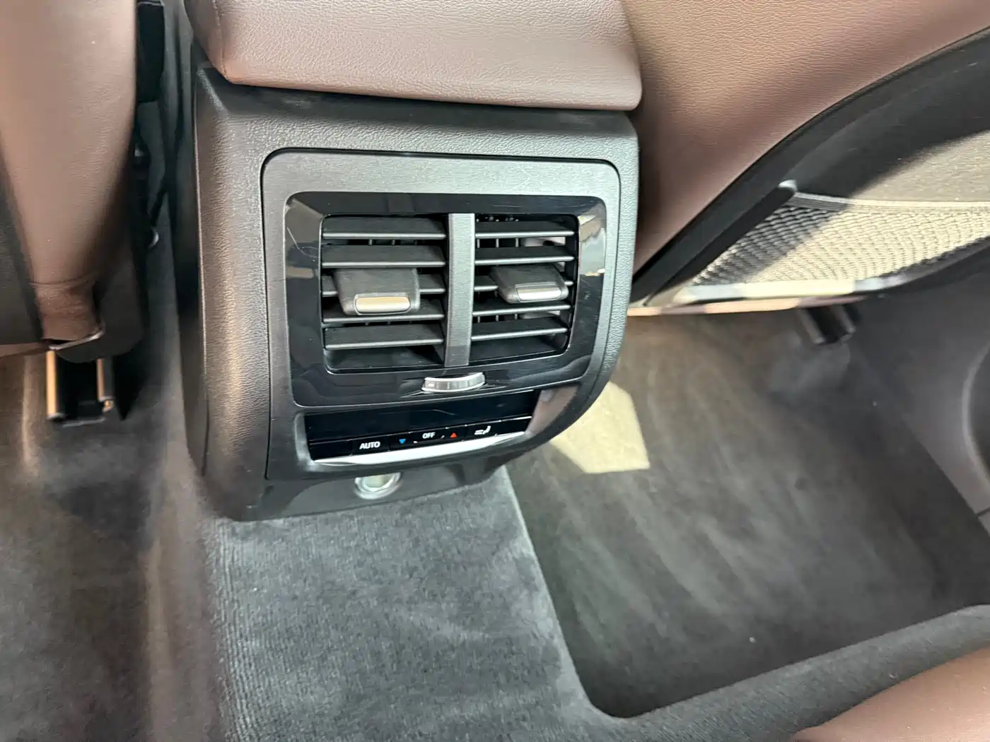 BMW X3 2019 xDrive25i M Sport Package фото 32