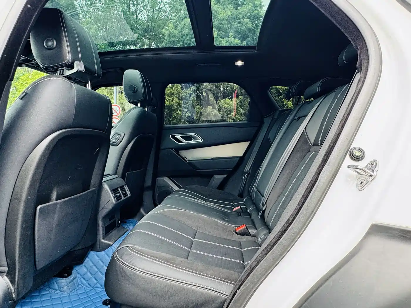 Land Rover Range Rover Velar, миниатюра 9